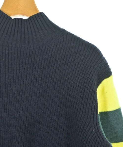 Paul Smith（ポールスミス）ニット・セーター 紺 サイズ:M レディース/2200629089112