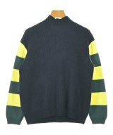 Paul Smith（ポールスミス）ニット・セーター 紺 サイズ:M レディース/2200629089112