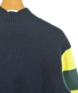 Paul Smith（ポールスミス）ニット・セーター 紺 サイズ:M レディース/2200629089112