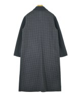 Paul Smith（ポールスミス）ステンカラーコート 紺 サイズ:38(M位) レディース/2200632355013