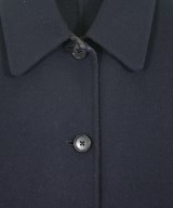 Paul Smith（ポールスミス）ステンカラーコート 紺 サイズ:38(M位) レディース/2200632355013
