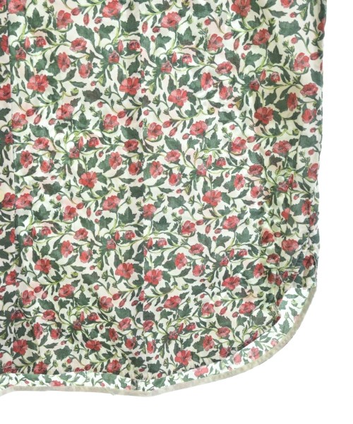 Paul Smith（ポールスミス）カジュアルシャツ 白 サイズ:44(XL位) レディース/2200646081106