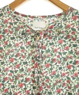 Paul Smith（ポールスミス）カジュアルシャツ 白 サイズ:44(XL位) レディース/2200646081106