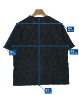 Paul Smith（ポールスミス）Tシャツ・カットソー 黒 サイズ:M レディース/2200647271032