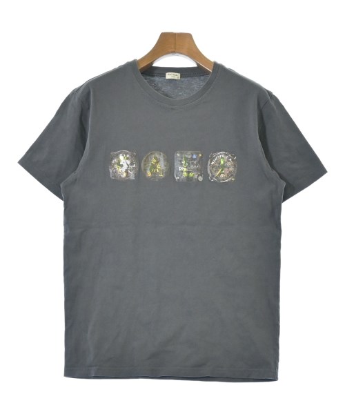 Paul Smith(ポールスミス)Tシャツ・カットソー グレー サイズ:L/2200647838051
