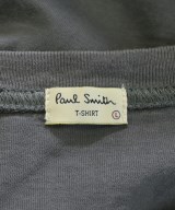Paul Smith（ポールスミス）Tシャツ・カットソー グレー サイズ:L レディース/2200647838051