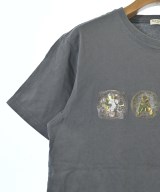 Paul Smith（ポールスミス）Tシャツ・カットソー グレー サイズ:L レディース/2200647838051