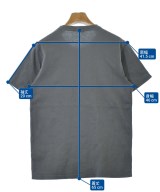 Paul Smith（ポールスミス）Tシャツ・カットソー グレー サイズ:L レディース/2200647838051