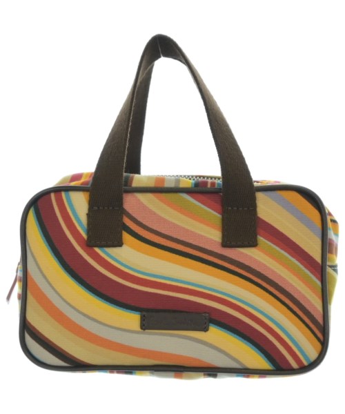 Paul Smith(ポールスミス)ショルダーバッグ 黄 サイズ:-/2200649030309