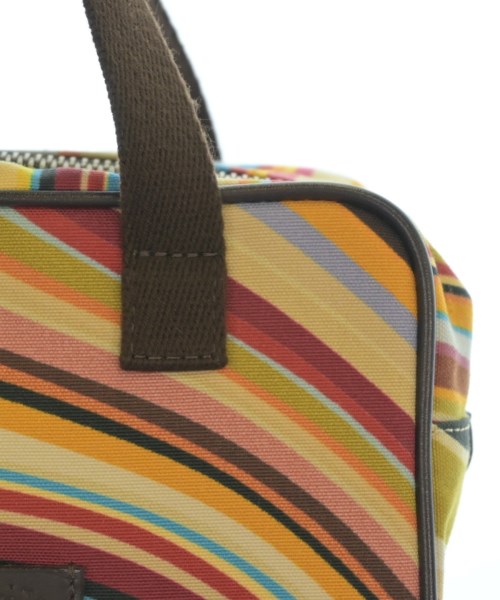 Paul Smith（ポールスミス）ショルダーバッグ 黄 サイズ:- レディース/2200649030309