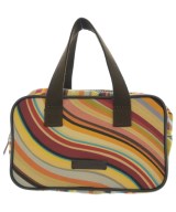 Paul Smith（ポールスミス）ショルダーバッグ 黄 サイズ:- レディース/2200649030309