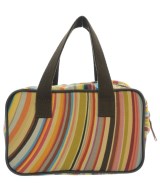 Paul Smith（ポールスミス）ショルダーバッグ 黄 サイズ:- レディース/2200649030309