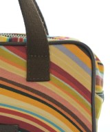 Paul Smith（ポールスミス）ショルダーバッグ 黄 サイズ:- レディース/2200649030309