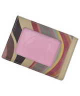 Paul Smith（ポールスミス）カードケース ベージュ サイズ:- レディース/2200649030323