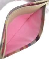 Paul Smith（ポールスミス）カードケース ベージュ サイズ:- レディース/2200649030323
