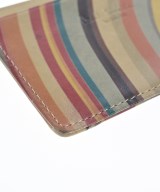 Paul Smith（ポールスミス）カードケース ベージュ サイズ:- レディース/2200649030323