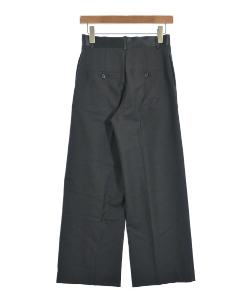 Paul Smith（ポールスミス）スラックス 黒 サイズ:38(M位) レディース/2200649233045