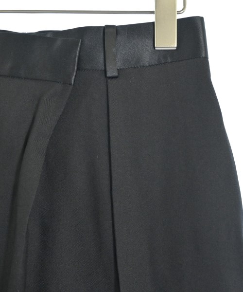 Paul Smith（ポールスミス）スラックス 黒 サイズ:38(M位) レディース/2200649233045