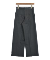 Paul Smith（ポールスミス）スラックス 黒 サイズ:38(M位) レディース/2200649233045