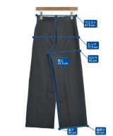 Paul Smith（ポールスミス）スラックス 黒 サイズ:38(M位) レディース/2200649233045