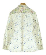 Paul Smith（ポールスミス）カジュアルシャツ 黄 サイズ:40(M位) レディース/2200649428137