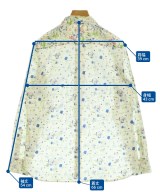 Paul Smith（ポールスミス）カジュアルシャツ 黄 サイズ:40(M位) レディース/2200649428137