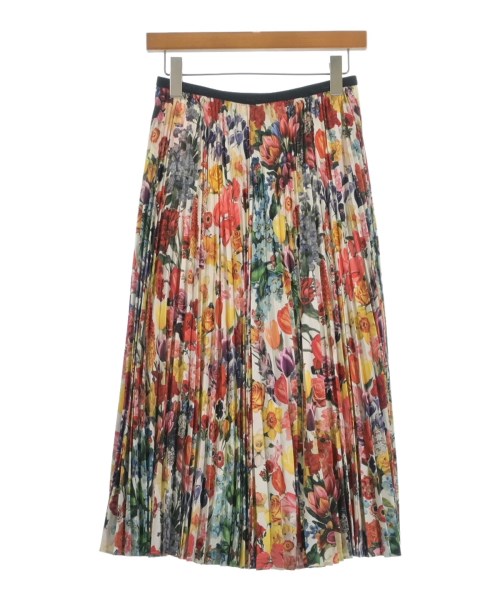 Paul Smith（ポールスミス）ロング・マキシ丈スカート その他（柄物・カラフル） サイズ:M レディース/2200652101034