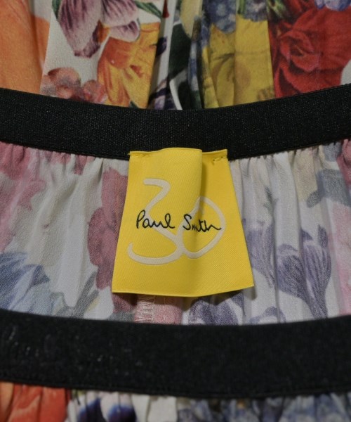 Paul Smith（ポールスミス）ロング・マキシ丈スカート その他（柄物・カラフル） サイズ:M レディース/2200652101034