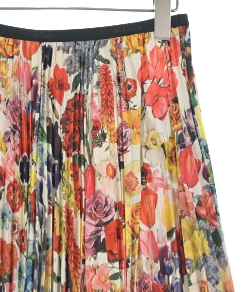 Paul Smith（ポールスミス）ロング・マキシ丈スカート その他（柄物・カラフル） サイズ:M レディース/2200652101034