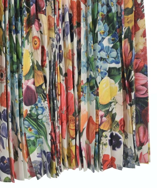 Paul Smith（ポールスミス）ロング・マキシ丈スカート その他（柄物・カラフル） サイズ:M レディース/2200652101034