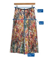 Paul Smith（ポールスミス）ロング・マキシ丈スカート その他（柄物・カラフル） サイズ:M レディース/2200652101034
