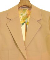 Paul Smith（ポールスミス）テーラードジャケット ベージュ サイズ:38(M位) レディース/2200652101058
