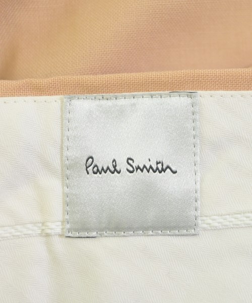 Paul Smith（ポールスミス）スラックス ベージュ サイズ:38(M位) レディース/2200652101065