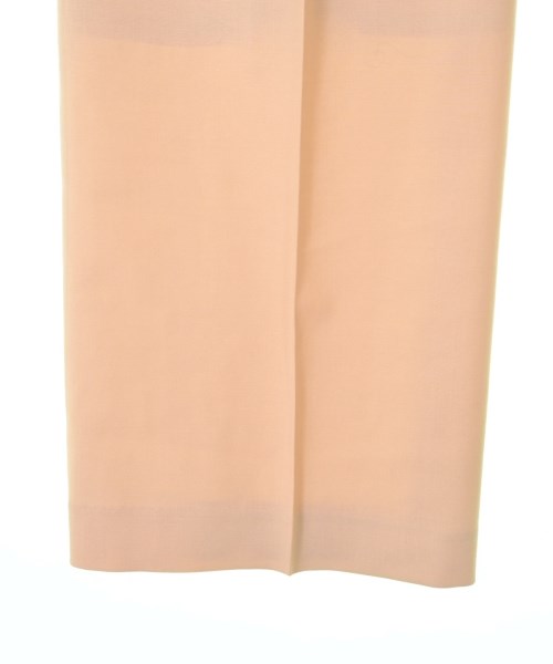 Paul Smith（ポールスミス）スラックス ベージュ サイズ:38(M位) レディース/2200652101065