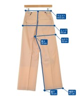 Paul Smith（ポールスミス）スラックス ベージュ サイズ:38(M位) レディース/2200652101065