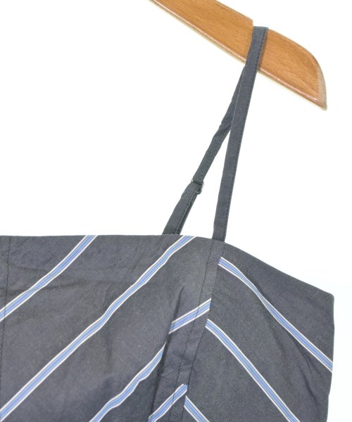 Paul Smith（ポールスミス）カジュアルシャツ グレー サイズ:40(M位) レディース/2200652101096