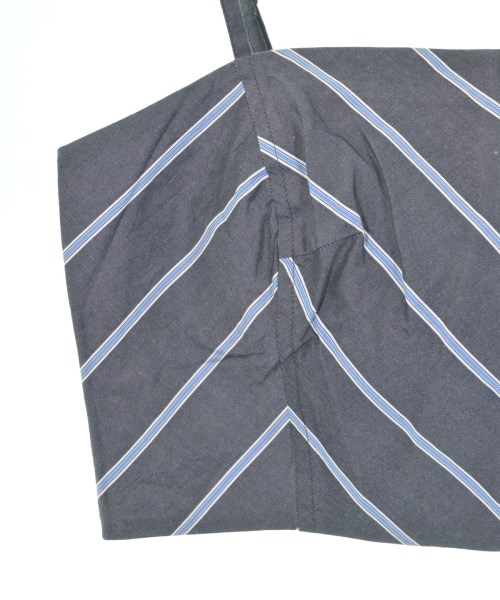 Paul Smith（ポールスミス）カジュアルシャツ グレー サイズ:40(M位) レディース/2200652101096