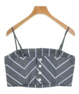 Paul Smith（ポールスミス）カジュアルシャツ グレー サイズ:40(M位) レディース/2200652101096