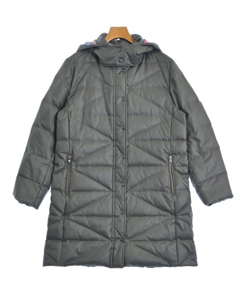 Paul by Paul Smith(ポールバイポールスミス)ダウンコート グレー サイズ:44(XL位)/2200652147018