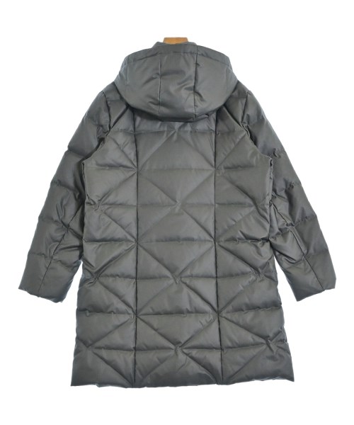 Paul by Paul Smith（ポールバイポールスミス）ダウンコート グレー サイズ:44(XL位) レディース/2200652147018