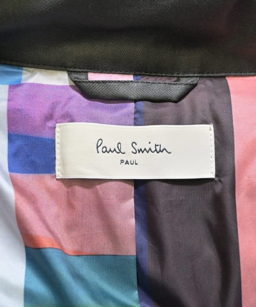 Paul by Paul Smith（ポールバイポールスミス）ダウンコート グレー サイズ:44(XL位) レディース/2200652147018