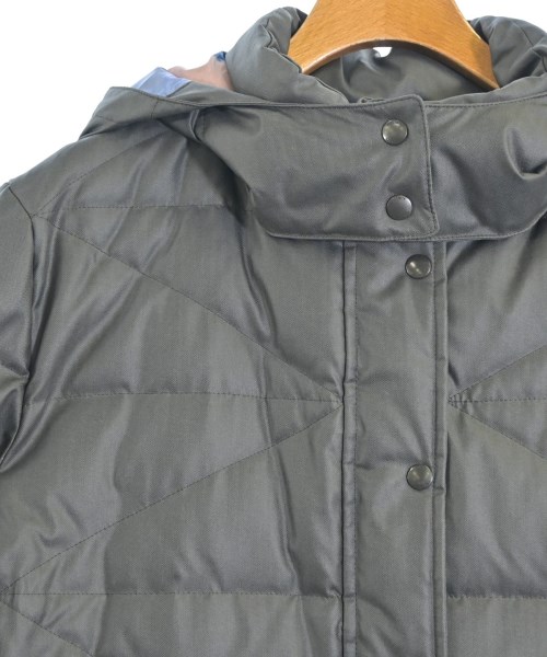 Paul by Paul Smith（ポールバイポールスミス）ダウンコート グレー サイズ:44(XL位) レディース/2200652147018