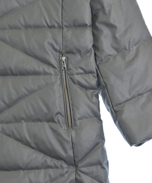 Paul by Paul Smith（ポールバイポールスミス）ダウンコート グレー サイズ:44(XL位) レディース/2200652147018