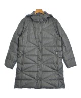 Paul by Paul Smith（ポールバイポールスミス）ダウンコート グレー サイズ:44(XL位) レディース/2200652147018