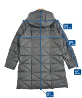 Paul by Paul Smith（ポールバイポールスミス）ダウンコート グレー サイズ:44(XL位) レディース/2200652147018