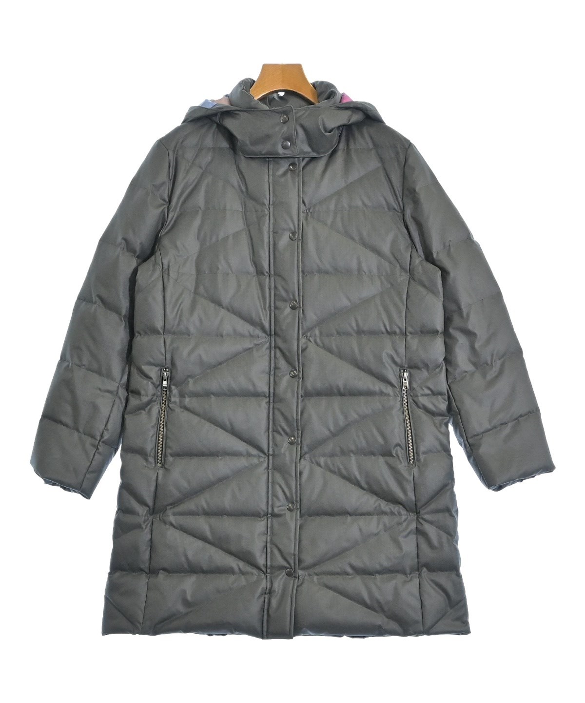 Paul by Paul Smith（ポールバイポールスミス）ダウンコート グレー
