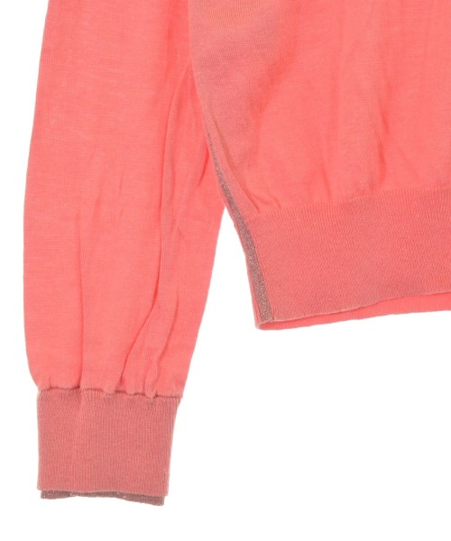 Paul Smith BLACK（ポールスミスブラック）カーディガン ピンク サイズ:L レディース/2200643774087