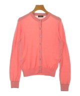 Paul Smith BLACK（ポールスミスブラック）カーディガン ピンク サイズ:L レディース/2200643774087
