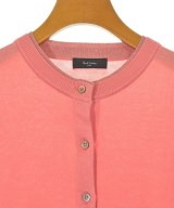 Paul Smith BLACK（ポールスミスブラック）カーディガン ピンク サイズ:L レディース/2200643774087