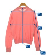 Paul Smith BLACK（ポールスミスブラック）カーディガン ピンク サイズ:L レディース/2200643774087